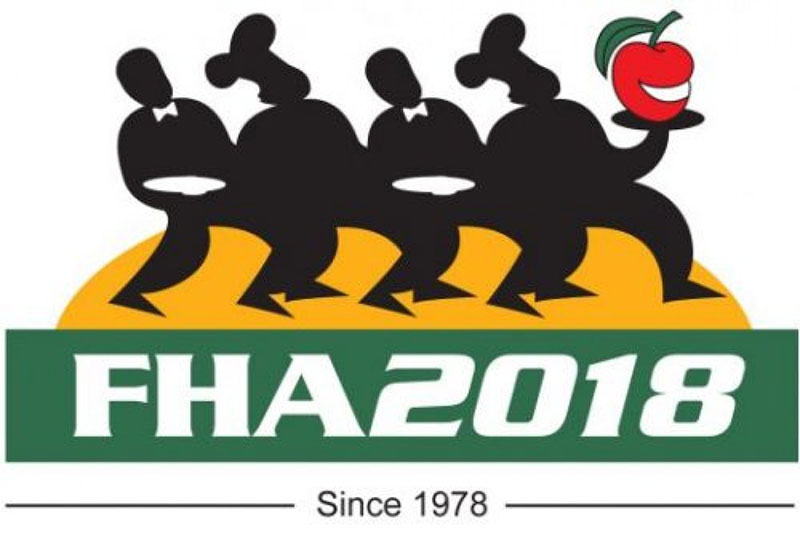 FHA Logo