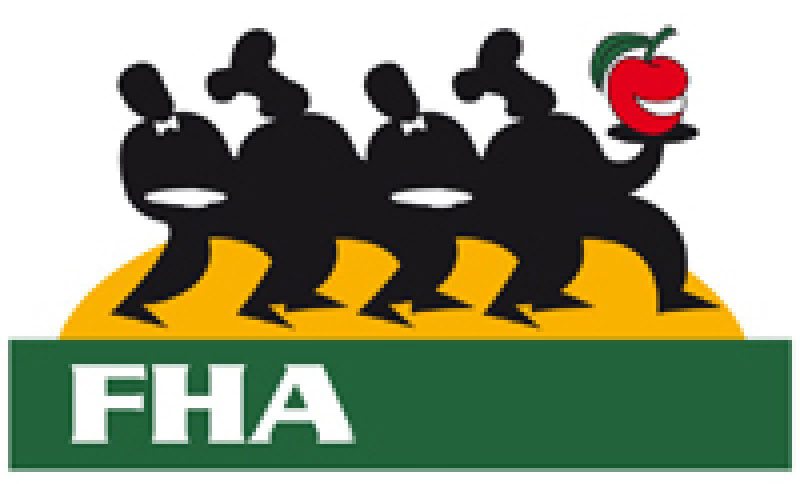 fha logo