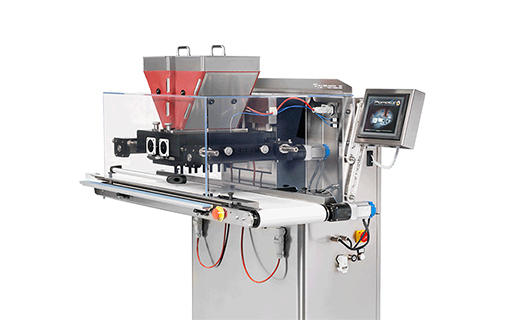 pomati chocolate one shot depositor