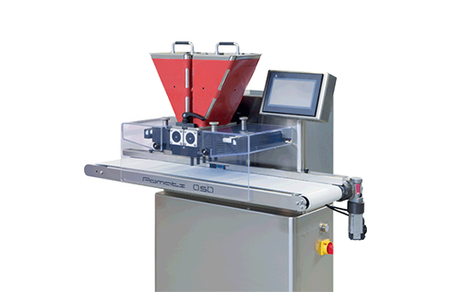 pomati chocolate one shot depositor zero