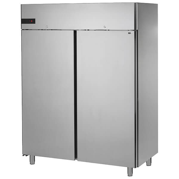 armadio refrigerante  porte  litri pomati group EN