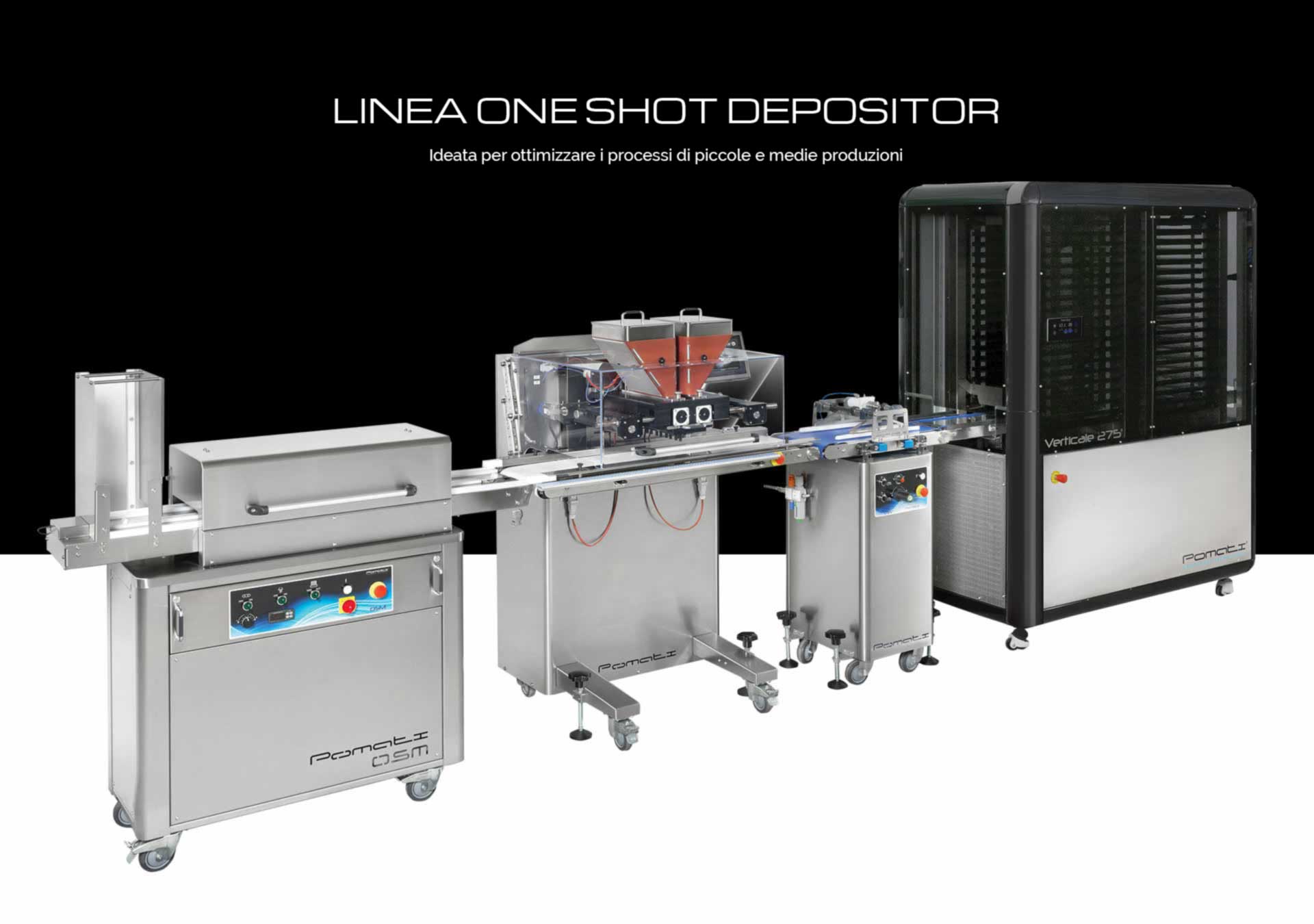 pomati la linea osd ideata per ottimizzare i processi
