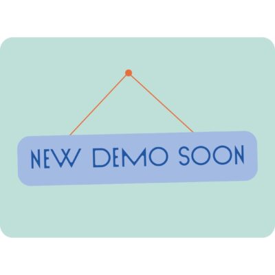 DemoSoon